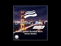 Ori Uplift - Uplifting Only 295 with Danny Oh