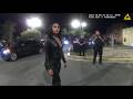 Woman Arrested For DUI After Refusing Breathalyzer Test | Bodycam