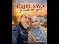 DAHIL SAYO Stuck on you Tagalog Version (Datstet Music Video)