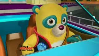 Special Agent Oso Dscooter Hvn Release Part 2