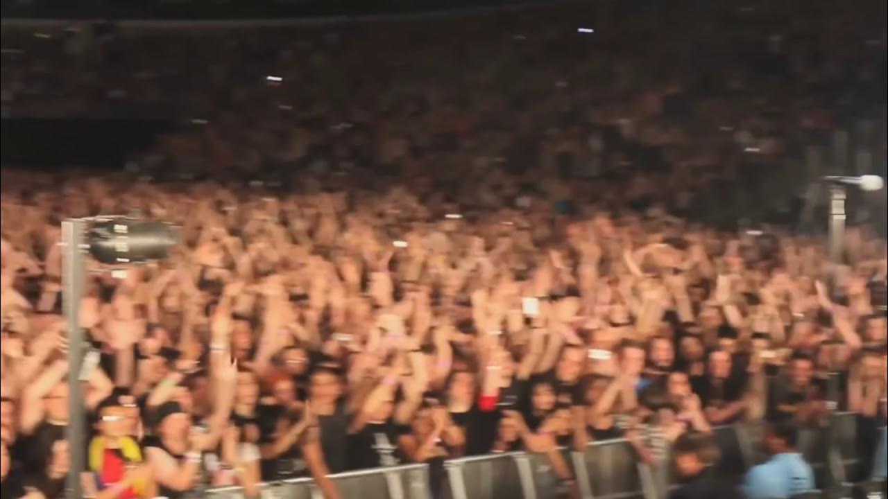NIИ ft. Gary Numan (Metal & Cars) NIИ ft. Gary Numan (Metal & Cars)