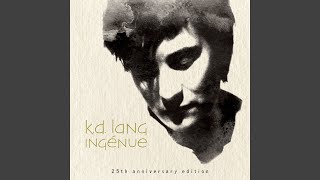 Video thumbnail of "k.d. lang - Still Thrives This Love"