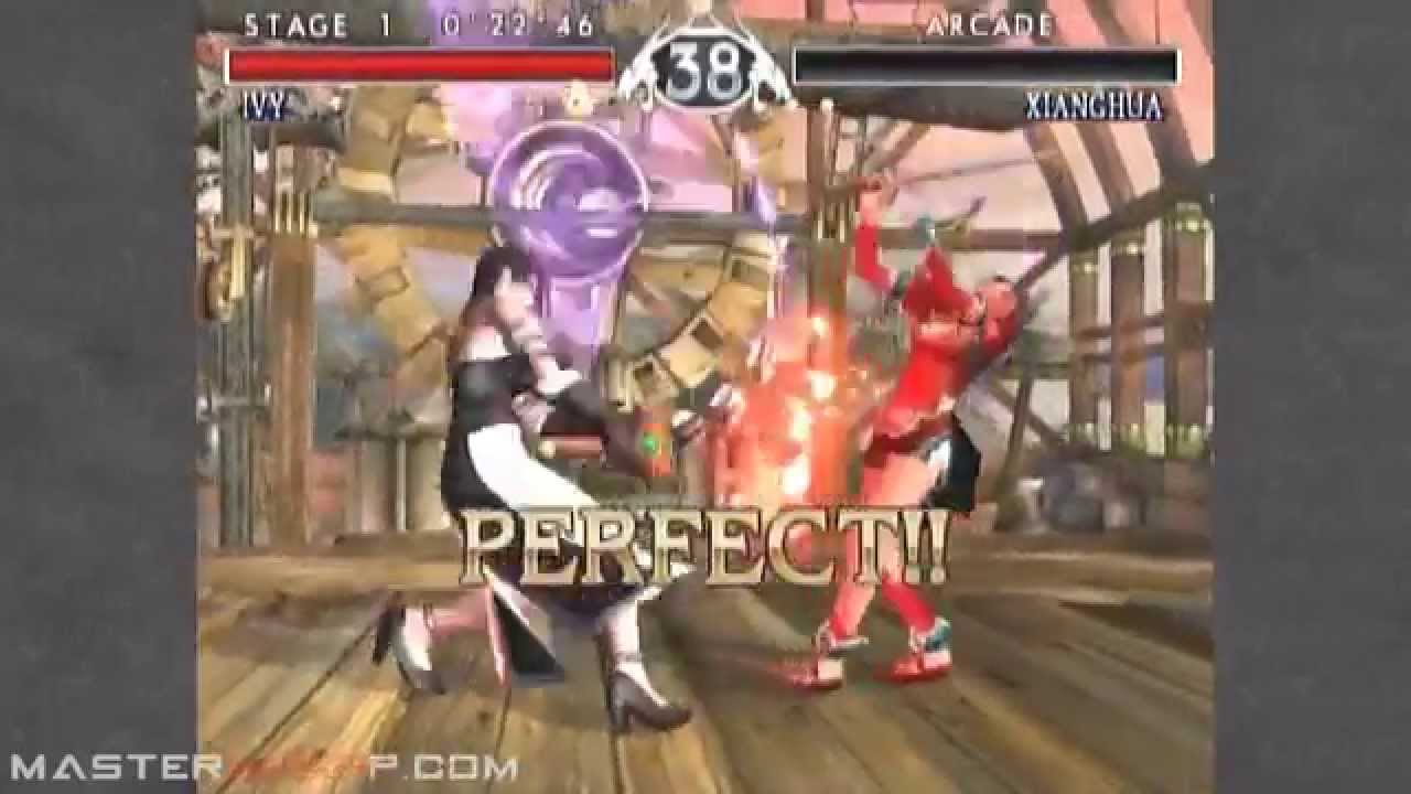 soulcalibur ii reloaded soulcalibur ii reloaded