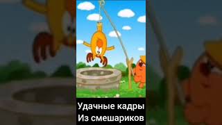 удачные кадры из смешариков (часть 4)