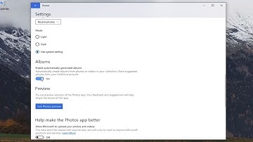 How to Disable ‘Your Weekend Recap’ Notification from Photos App In Windows 10