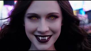 OLD VERSION - Vampire Attack - Free Full Movie - Created By Steven Chang #movie