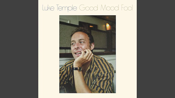 Luke Temple - Topic