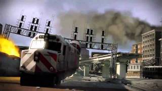 Motorstorm Apocalypse - Worlds End Trailer