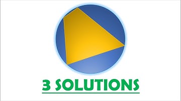 Solution 60: Varignon, Brahmagupta, Ptolemy, and Cyclic Quadrilateral