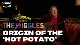 Origin Of The 'Hot Potato' Song