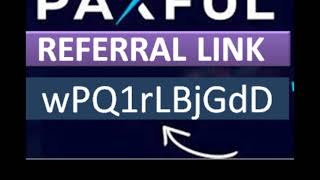 paxful referral code - paxful referral code 2021 - best paxful referral code (works)|Earn free BTC