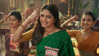 Sakthi Masala Aditi Shankar Veg Film 2025