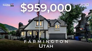 1371 Swinton Ln video tour