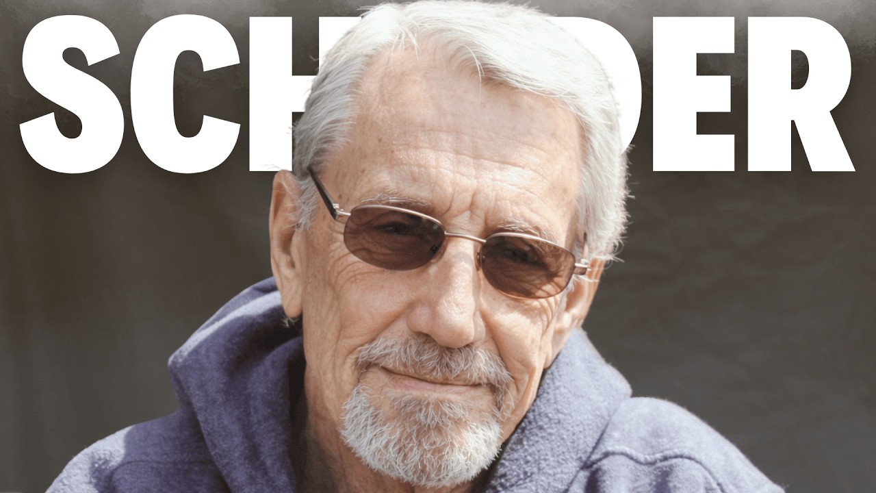 Heartbreaking Details About Roy Scheider's Tragic Death Exposed.
