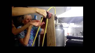 Samogon En Argentina Vodka Caseroбабушкин Самогон В Аргентине - Самогонщики