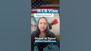 H1B Visa Restrictions? Access Top AI & Tech Talent FAST with IT Staff Augmentation! | Billionapps