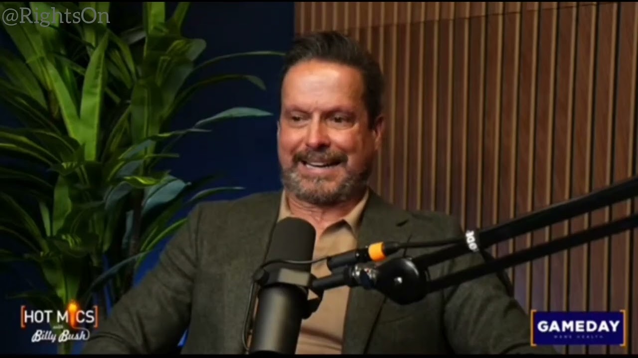 Alan Jackson; "a cancer within the Mass. State Police" Karen Read Civil Trial interview on Hot Mics