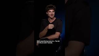 ‘Priscilla’ director and cast on their most used on set catchphrases Wealth