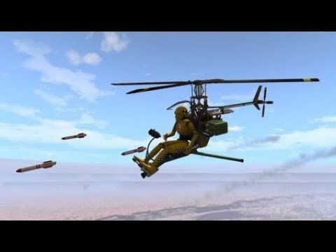 REVENGE of the Crash Test Dummy | BeamNG