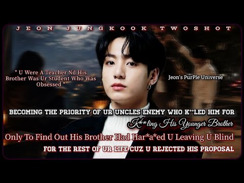 𝐁𝐞𝐜𝐨𝐦𝐢𝐧𝐠 𝐓𝐡𝐞 𝐏𝐫𝐢𝐨𝐫𝐢𝐭𝐲 𝐎𝐟 𝐔𝐫 𝐔𝐧𝐜𝐥𝐞'𝐬 𝐄𝐧𝐞𝐦𝐲 𝐖𝐡𝐨 𝐓𝐨𝐨𝐤 𝐔 𝐖𝐢𝐭𝐡 𝐇𝐢𝐦 𝐀𝐟𝐭𝐞𝐫 𝐄𝐫𝐚𝐬𝐢𝐧𝐠 𝐔𝐫 𝐔𝐧𝐜𝐥𝐞 𝐅𝐨𝐫 𝐑𝐞𝐯𝐞𝐧𝐠𝐞