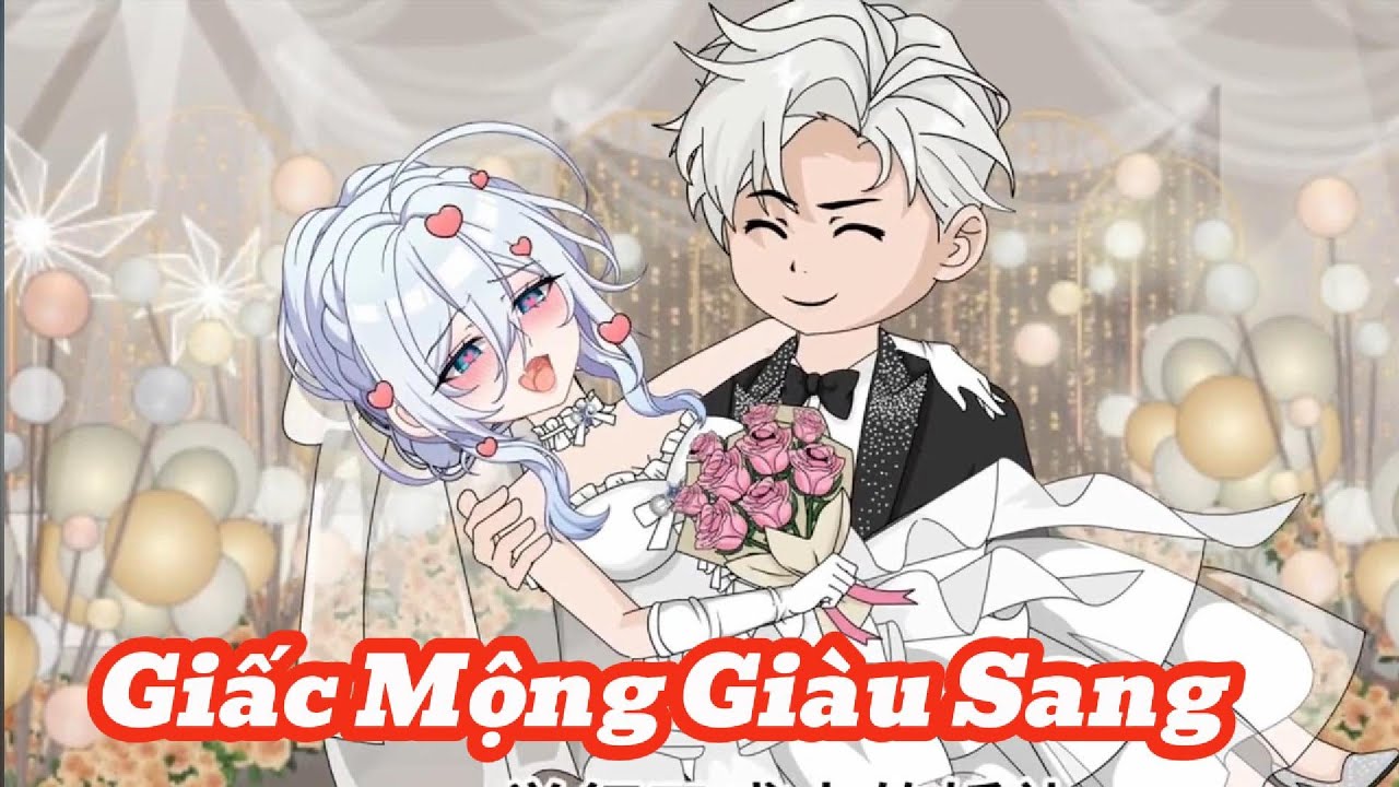 [Full] Giấc Mộng Giàu Sang | Meihaysub
