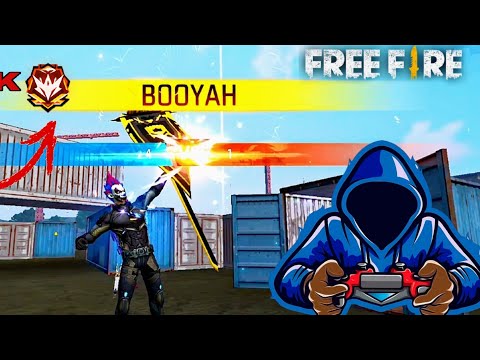 Hacker Level🔥 999% Soking Gameplay😱 || FREE FIRE MEX || 
