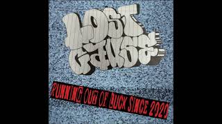 Lost Cause Outcasted