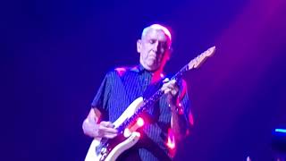 James Taylor "Steamroller"