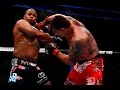 Daniel Cormier vs  Frank Mir Full Fight Night Result FULL SCREEN