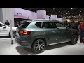 Seat Ateca Fr Sport