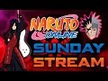 Naruto Online | Level 75 and 26000 Power | Spending All My Coins | Sunday Chill Stream