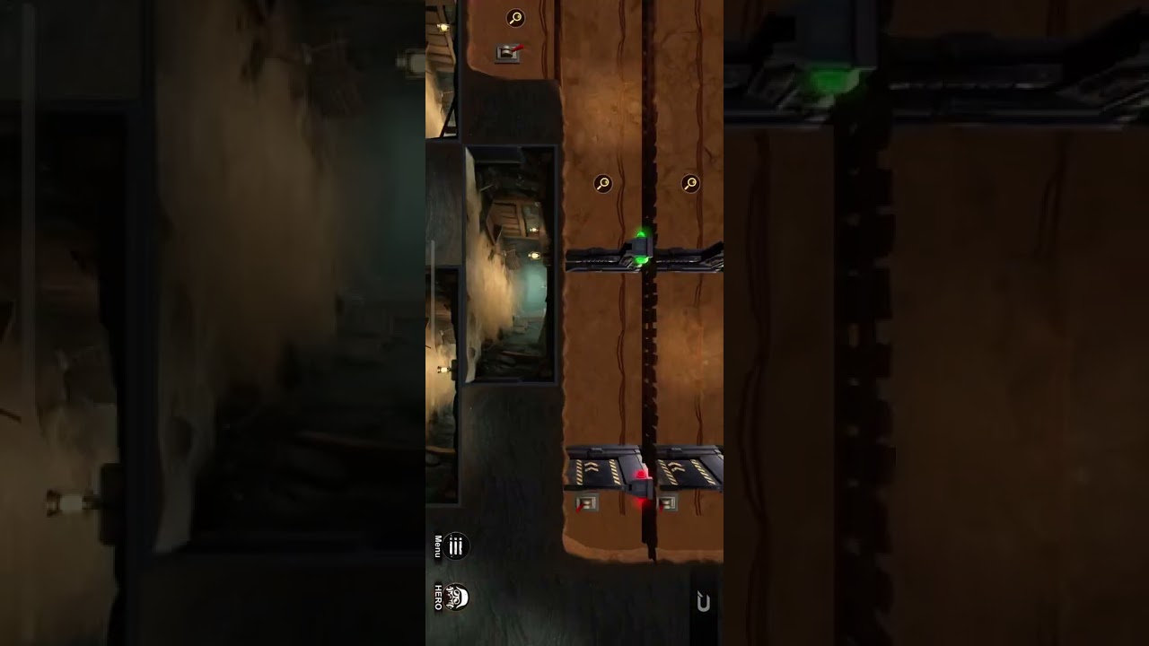 Last fortress - Excavate - After The Rain steps to complete.