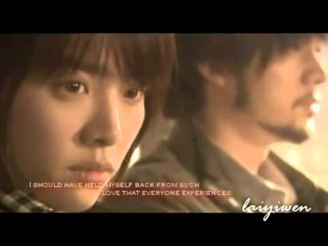 V O S Ft G So Ji Sub Foolish Love Cain Abel Ost Eng Sub