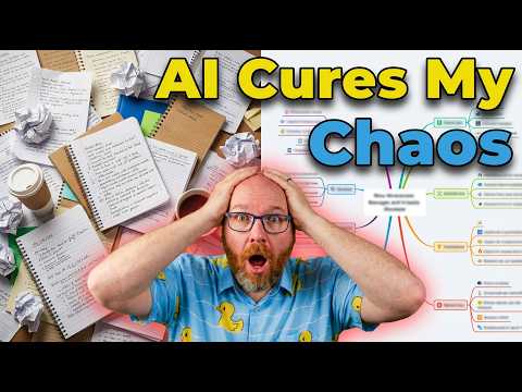 Saved Links Are Useless—until You Automate With Karakeep And Ollama