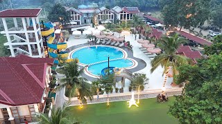 West Palm Resort 📍Labuan, Zamboanga City