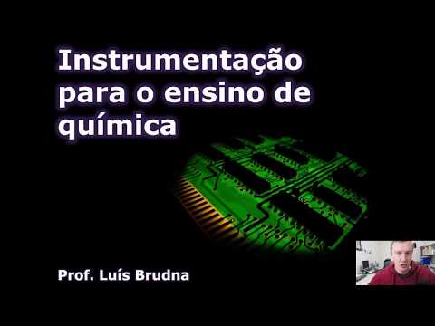 Aula 1 - Introdução - Instrumentação para o ensino de química 1