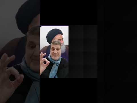 السيد السيستاني و حصر سلاح الفصائل مضيف الصدر و سرايا السلام في واشنطن نجاح محمد علي