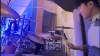 Download lagu This Is Kingdom - Victory House Worship | Worship Drum Cover