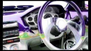 3kuout 200sx IGNITION DVD