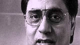 Tere aane ki jab khabar mehke Jagjit Singh) - www.facebook.com/KeepingJagjitSinghAlive