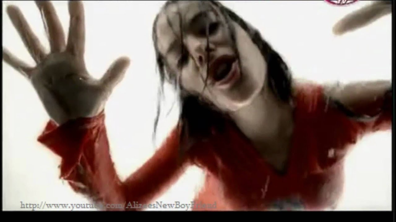 Alizée Chords