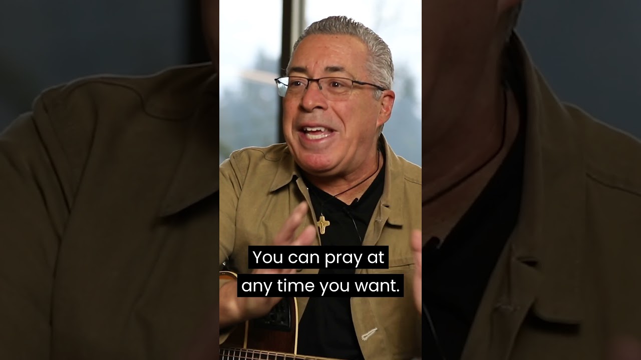 Watch Steve Angrisano reflects on the Chaplet of Divine Mercy on YouTube Watch Steve Angrisano reflects on the Chaplet of Divine Mercy on YouTube