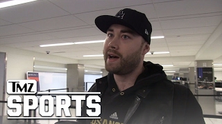 Lakers' Jesse Buss On Sibling Drama ... 'We're Still Family' | TMZ Sports
