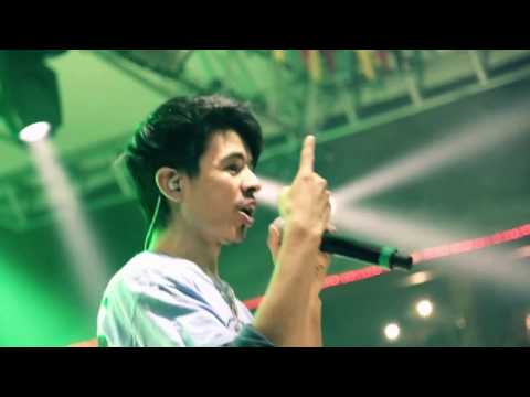 Zona Ganjah-Fumando Vamos A Casa (HD) Bogotá 13-08-2016 Zona Ganjah-Fumando Vamos A Casa (HD) Bogotá 13-08-2016