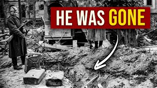 What Soviets Found in Hitler’s Bunker Will Shock You