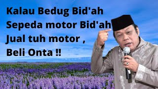 Tahlil Bid'ah, Bedug Bid'ah || KH. Zainuddin MZ