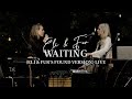 Capture de la vidéo Camelphat X Eli & Fur - Waiting (Eli & Fur's Found Version) [Live]