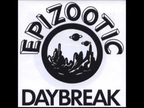 Epizootic — Epizootic - Epizootic (1976)