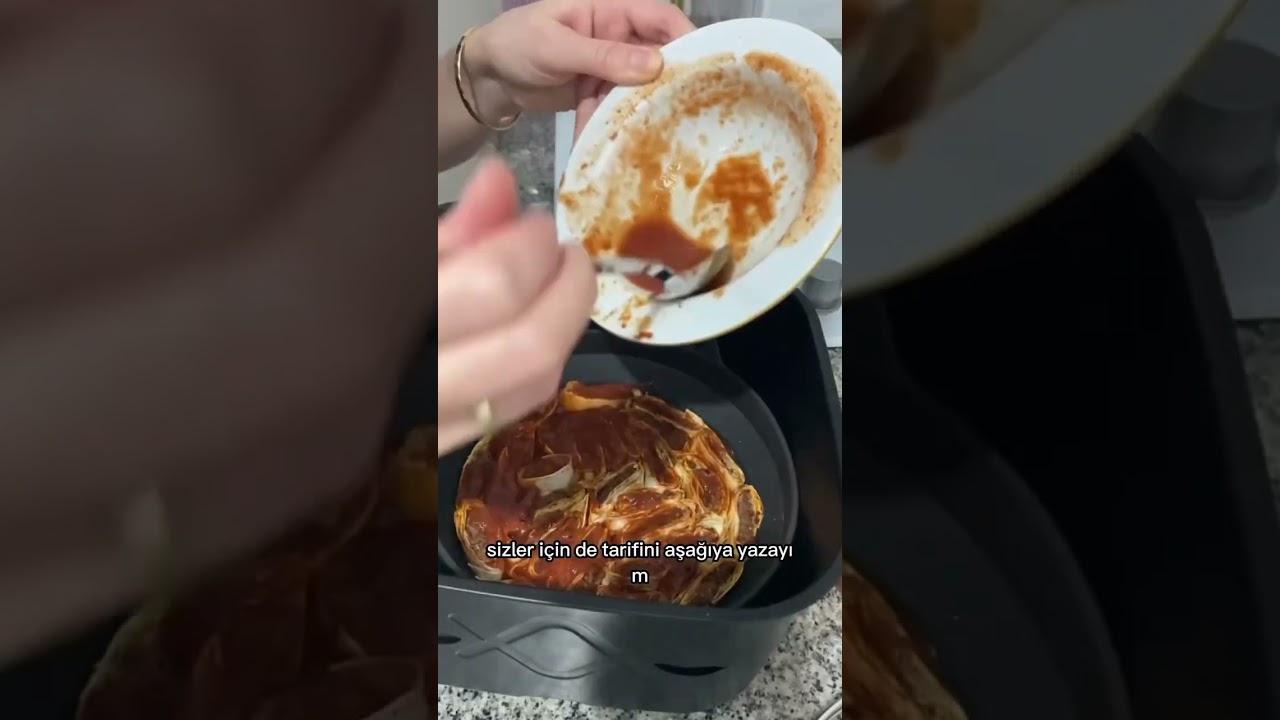 Beyti kebabı???? #airfryertarifleri #yemektarifleri #vlog #günlükvlog #akşamyemeği #sağlıkçı #minivlog Beyti kebabı???? #airfryertarifleri #yemektarifleri #vlog #günlükvlog #akşamyemeği #sağlıkçı #minivlog