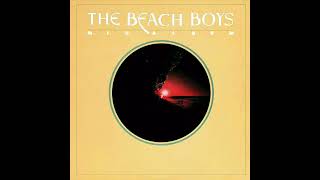 The Beach Boys - Winds Of Change (Rough Mix)